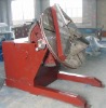 welding positioner / welding machinery / welding equipment