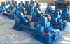 turning roller/welding rotator