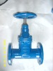 Gate Valve DIN3352 - F5