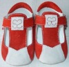 Soft Genuine LEATHER BABY SHOES