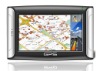 Car navigation GPS: 4.3" super slim with bluetooth, FM