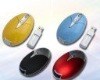 27MRF wireless mouse MS-119