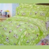 Cotton Bedding Set