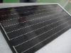 solar panel(black panel)