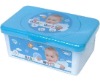 baby wet wipes/baby wipe/baby wipes/cleansing wipes/wet handkerchief