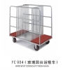 YC904 hand trolley