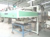 paper pallet machine-Reciprocating automatic forming machine