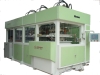 full automatic forming/shaping integrative machine