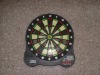 electronic dartboard