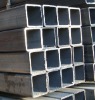 Rectangular hollow section steel pipe