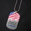 Dog tag