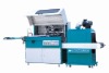 Automatic Screen Printing Machine & UV Curing System