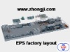 EPS Machinery|EPS Machine