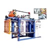 ICF block molding machine/shape molding machine/eps machine