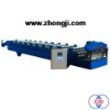 Double Layer Roll Forming Machine|Sandwich Panel Machinery|roll forming machinery