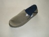 Canvas Espadrille Shoe