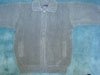 men's wool sweater