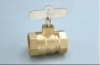 Brass Ball Valve