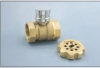 Brass Ball Valve