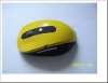 wireless mouse