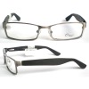 stainless steel optical frame