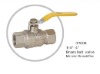 Brass Ball Valve