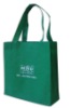 non woven bag / shopping bag / eco bag