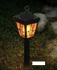 Solar Garden Light TS100004