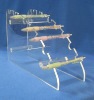 acrylic pen holders