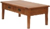 Oak Coffee table/Tea table