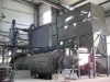 Processing Line for Ball Mill and Classifier