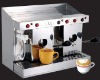 cappuccino pod coffee machine