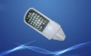 LED street lighting