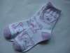 ladies' socks