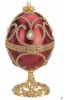 faberge eggs box