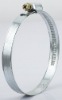 German type hose clamp