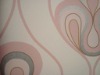 vinyl wallcovering