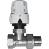 Thermostatic valve