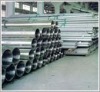 galvanized pipe