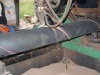 SSAW welded steel pipe