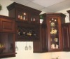 whole kitchen cabinet