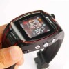 watch mobile,mobile phones,cell phone,wrist watch mobile phone,with camera,with bluetooth,support FM