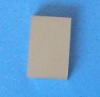 cemented carbide plate