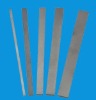 tungsten carbide strips