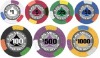 Poker Chip