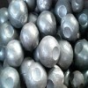 Special energy-saving grinding balls