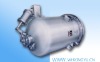 hastelloy alloy HPHT reactor