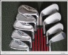 high quality R9 golf club 9pcs golf Iron Sets (3, 4, 5, 6, 7, 8, 9, S, P)for men