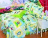 Doraemon Bedding Set