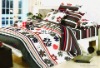 bedsheet set